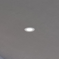 Eglo - LED iebūvējamais griestu gaismeklis LED/2,7W/230V Ø 8,6 cm