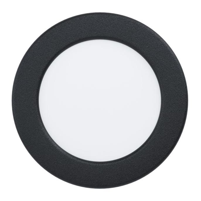 Eglo - LED iebūvējamais griestu gaismeklis LED/5,5W/230V Ø 11,7 cm