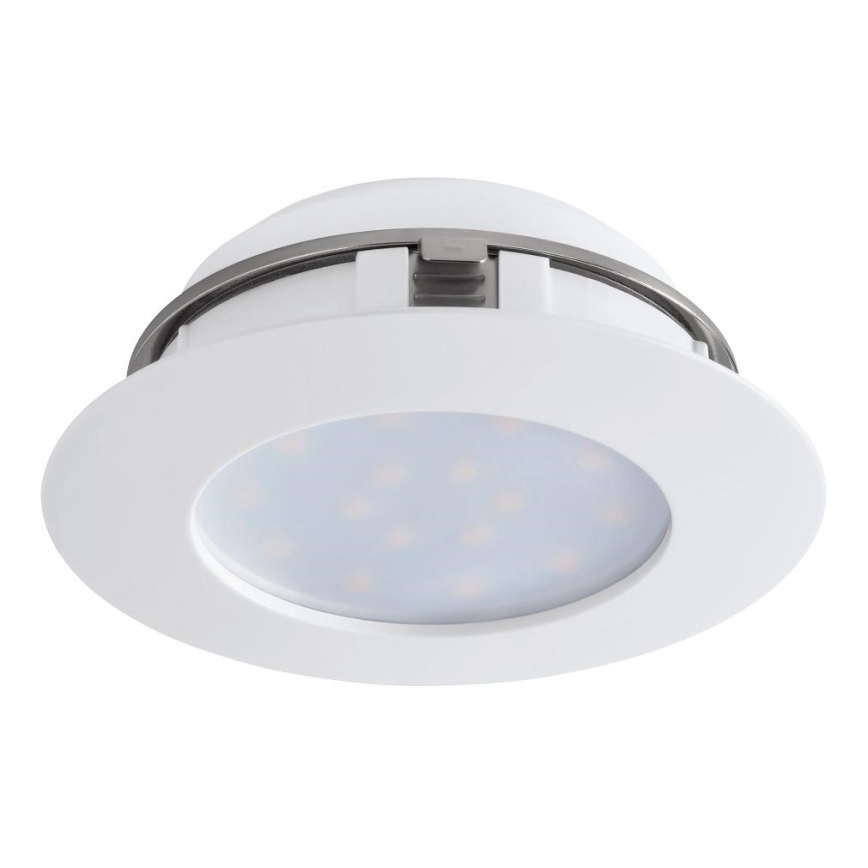 Eglo- LED iebūvējams griestu gaismeklis 1xLED/11W/230V