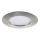 Eglo - LED iebūvējams griestu gaismeklis 1xLED/12W/230V