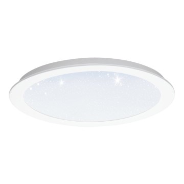 Eglo - LED iebūvējams griestu gaismeklis LED/21W/230V