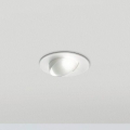 Eglo - LED iebūvējams griestu gaismeklis LED/5W/230V