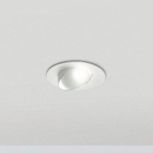 Eglo - LED iebūvējams griestu gaismeklis LED/5W/230V