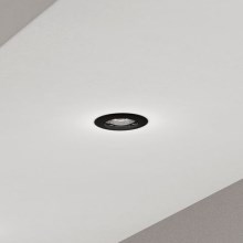 Eglo - LED Iegremdējama lampa 1xGU10/2,8W/230V
