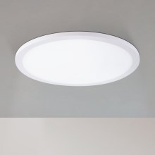 Eglo - LED Iegremdējams gaismeklis LED/22W/230V 3000K balts
