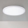 Eglo - LED Iegremdējams gaismeklis LED/22W/230V 3000K balts
