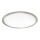 Eglo - LED Iegremdējams gaismeklis LED/22W/230V 3000K matēts hroms
