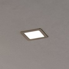 Eglo - LED Iegremdēts gaismeklis LED/5,5W/230V