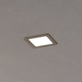 Eglo - LED Iegremdēts gaismeklis LED/5.5W/230V