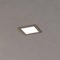 Eglo - LED Iegremdēts gaismeklis LED/5.5W/230V