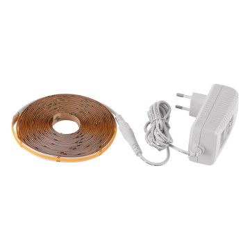 Eglo - LED Josla 5m LED/40W/24/230V 3000K