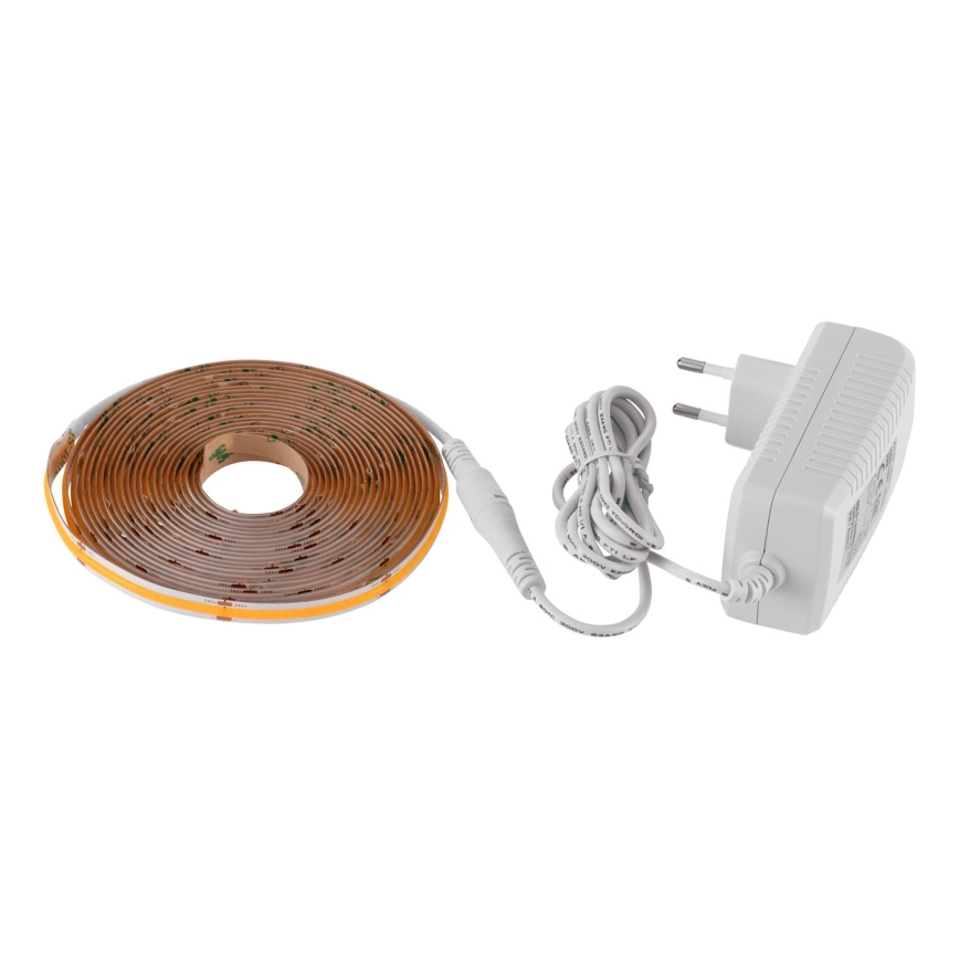 Eglo - LED Josla 5m LED/40W/24/230V 3000K