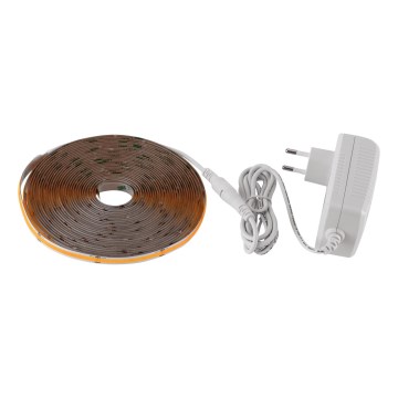 Eglo - LED Josla 8m LED/64W/24/230V 3000K