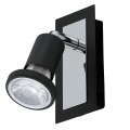 Eglo - LED lampa 1xGU10-LED/5W/230V