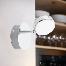 Eglo - LED lampa 1xLED/5,4W/230V