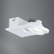 Eglo - LED lampa 1xLED/5W/230V/12V