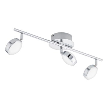 Eglo - LED lampa 3xLED/5,4W/230V