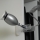 Eglo - LED lampa ar stiprinājumu 1xGU10/3W/230V