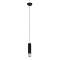 Eglo - LED Lustra ar auklu 1xGU10/4,5W/230V