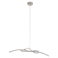 Eglo - LED lustra ar auklu LED/16W/230V