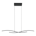 Eglo - LED Lustra ar auklu LED/20,7W/230V