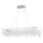Eglo - LED lustra LED/39W