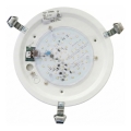Eglo - LED montāža griestu lampai ar gaismas avotu SALOME LED/11W/230V, Ø 30 cm