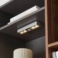 Eglo - LED Nakts lampa ar sensoru 4xLED/3xAAA