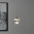 Eglo - LED pakaramais gaismeklis LED/5W/230V