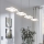 Eglo - LED piekarama lampa 4xLED/4.5W/230V