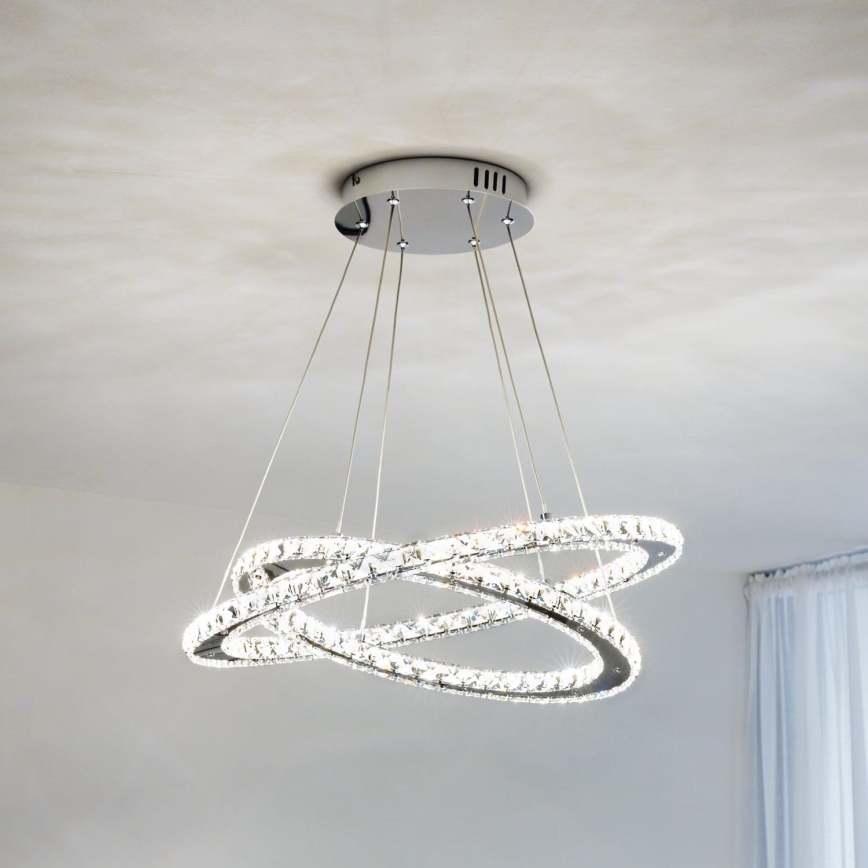 Eglo - LED Piekarama lampa LED/29.6W/230V