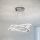 Eglo - LED Piekarama lampa LED/29.6W/230V