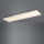 Eglo - LED Regulējams griestu gaismeklis 1xLED/43W/230V balts + tālvadības pults