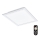 Eglo - LED Regulējams griestu gaismeklis LED/14W/230V ar tālvadības pulti