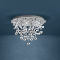 Eglo - LED regulējams griestu gaismeklis LED/27W/230V