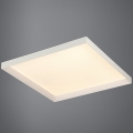 Eglo - LED Regulējams griestu gaismeklis LED/43W/230V ar tālvadības pulti