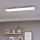 Eglo - LED regulējams virsmas montējams panelis LED/33,5W/230V 2700-6500K 120x30 cm balts + tālvadības pults