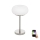 Eglo - LED RGB Aptumšojama galda lampa OPTICA-C LED/16W/230V d. 27,5 cm