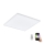 Eglo - LED RGB Aptumšojama griestu lampa TURCONA-C LED/20W/230V + tālvadības pults