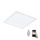 Eglo - LED RGB Aptumšojams griestu gaismeklis TURCONA-C LED/30W/230V + TP