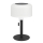 Eglo - LED RGBW aptumšojama āra uzlādējamā galda lampa LED/2,2W/3,7V 3000K 2200 mAh 25 cm IP54