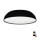 Eglo - LED RGBW Aptumšojama griestu lampa 3xLED/11W/230V 2700-6500K d. 55 cm