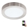 Eglo - LED RGBW  Aptumšojama griestu lampa FUEVA-C LED/15,6W/230V Bluetooth