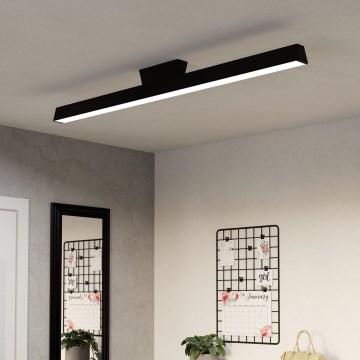 Eglo - LED RGBW Aptumšojama griestu lampa LED/35W/230V ZigBee