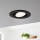 Eglo - LED RGBW Aptumšojama iegremdējama lampa LED/5W/230V 2700-6500K ZigBee