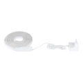 Eglo - LED RGBW Aptumšojama josla 3m LED/20W/230V 3000-6500K ZigBee