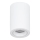 Eglo - LED RGBW Aptumšojams starmetis LED/4,9W/230V 2700-6500K balta