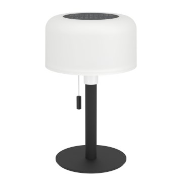 Eglo - LED RGBW dimējama āra galda lampa LED/2,2W/3,7V 3000K 25 cm IP54