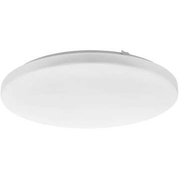 Eglo - LED RGBW dimējams griestu gaismeklis LED/20W/230V Ø 43 cm