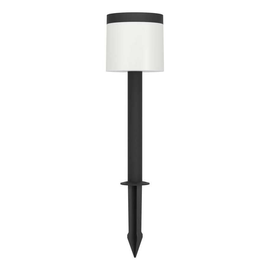 Eglo - LED Saules enerģijas lampa ar sensoru LED/7,5W/3,7V 65 cm 2200 mAh IP44